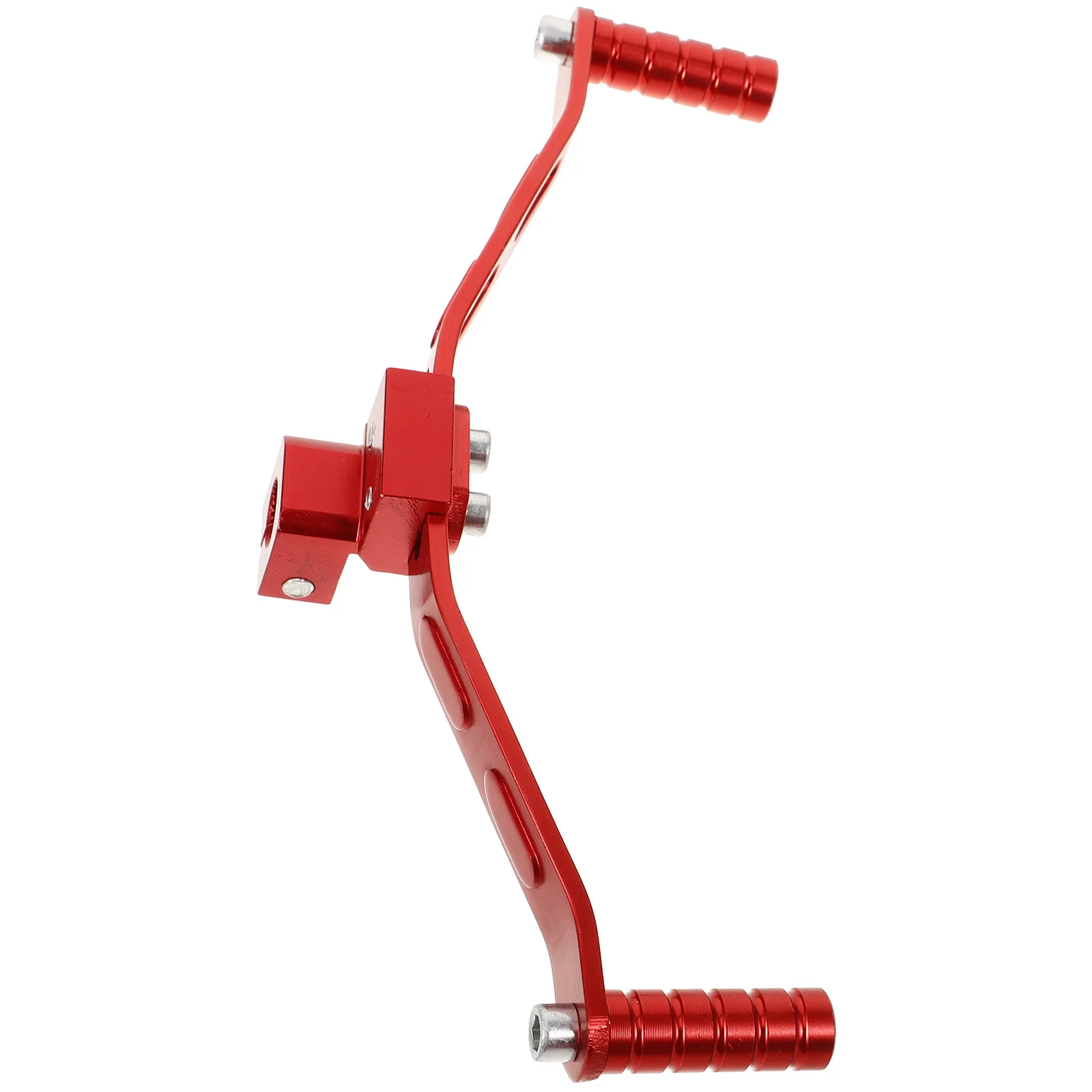 

Gear Shifter Motorcycle Lever Alloy Durable Easy Installation Smooth Shifting Dirt Bike Pit Bike Parts Shift Lever Motorbike