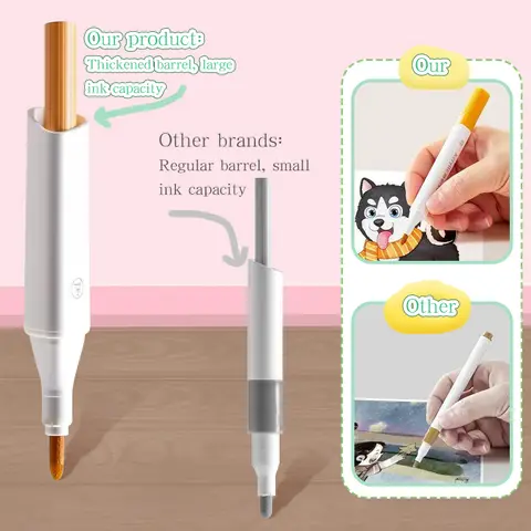 10 best sales कला कलम - №4