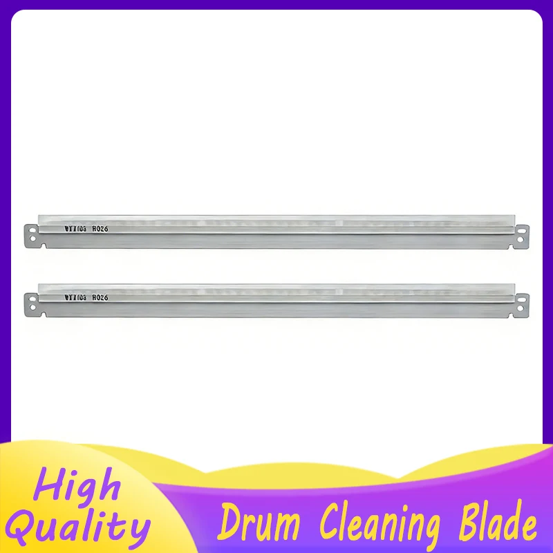 

5 шт. 013R00662 Лезвие для очистки барабана для XEROX WorkCentre C7525 C7530 C7535 C7545 C7556 C7830 C7835 C7845 C7855