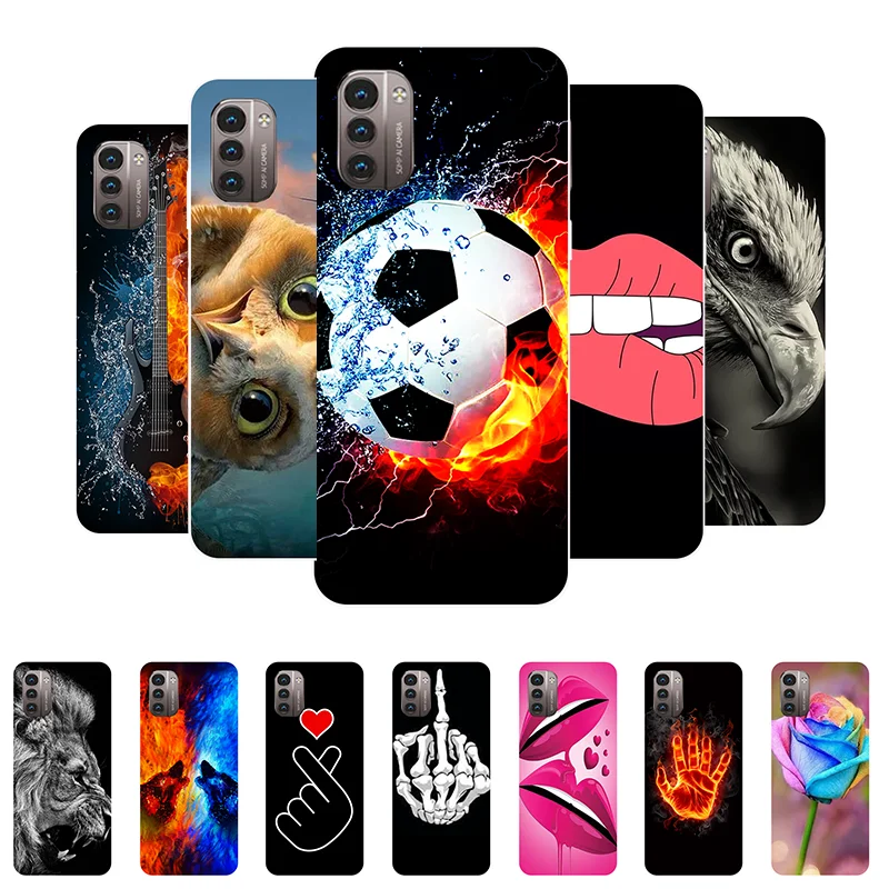 For Nokia G21 Case … - image