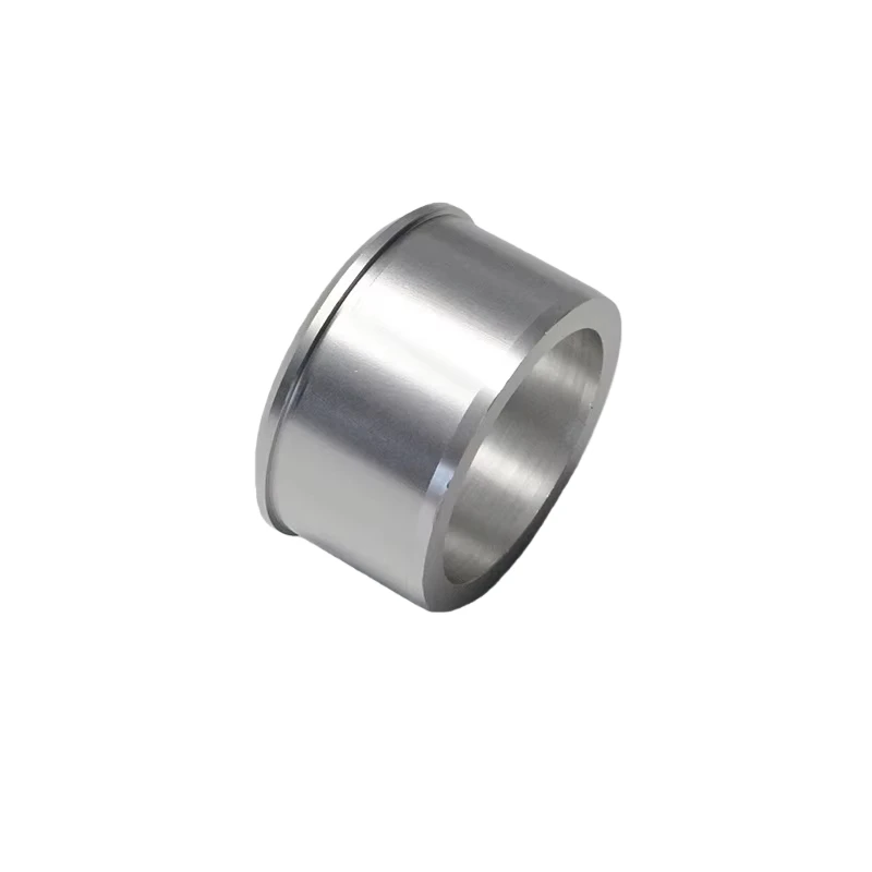 Universal Motorcycle Exhaust Pipe Inner Diameter 60MM Conversion 51MM Aperture Converter Adapter Reducer Muffler Connector - view 5