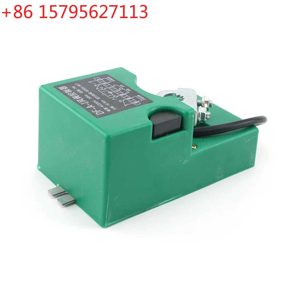 Dc 24V Ac 220V 7W 1…