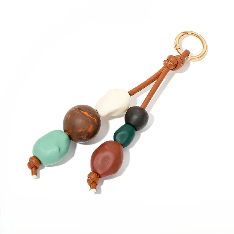 

Fashion Bag Charm Hanging Decoration Ornament For Longchamp Handbag H Bags Car Purse Keychain