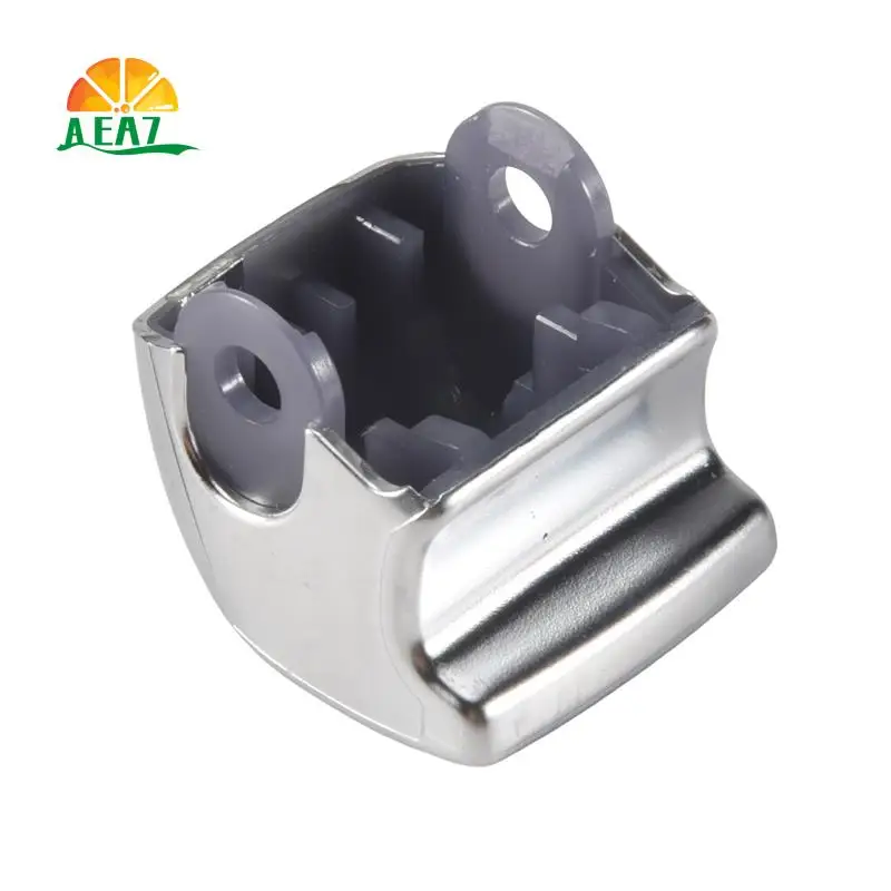 

AEA7-Rear Trunk Switch Control Button Trunk Repair Button Cover For Mercedes Benz C E GLK Class W205 W253 W213 W222
