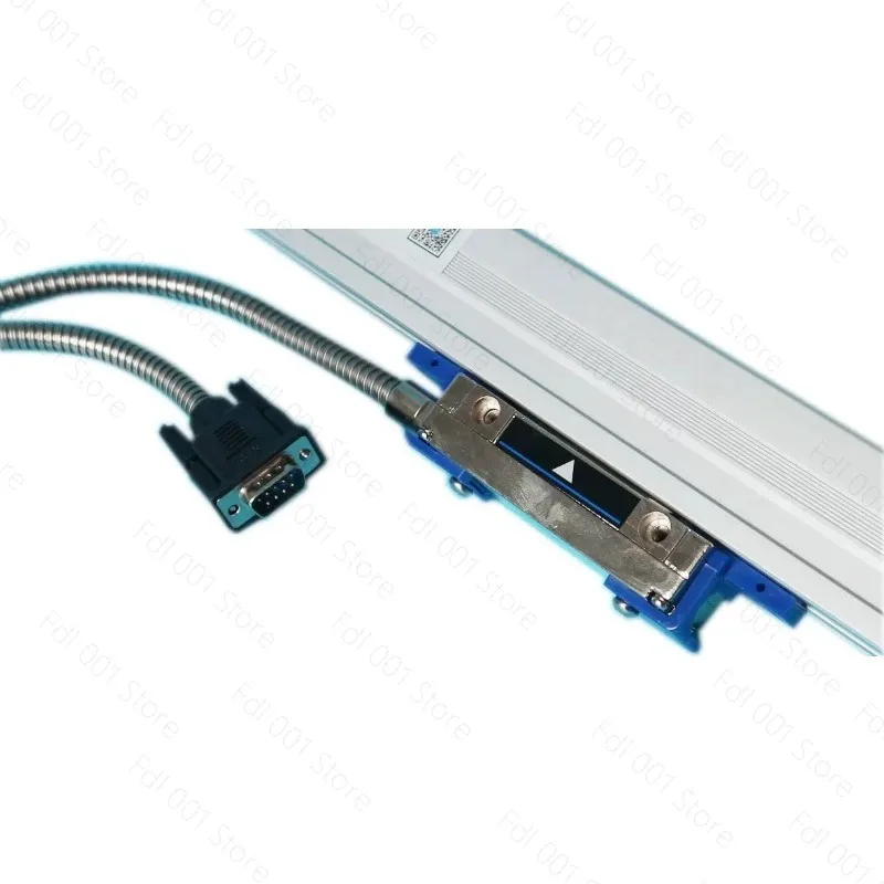Grating ruler WTB5-0600 900 optical ruler digital display meter