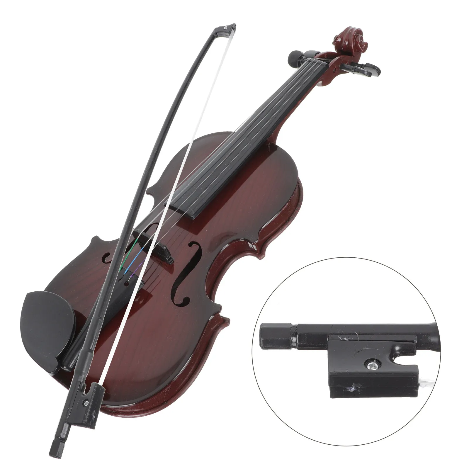 1set-kids-simulation-violin-smooth-surface-music-instrument-performance-creative-plastic-small-musical-instrument-for-toddlers