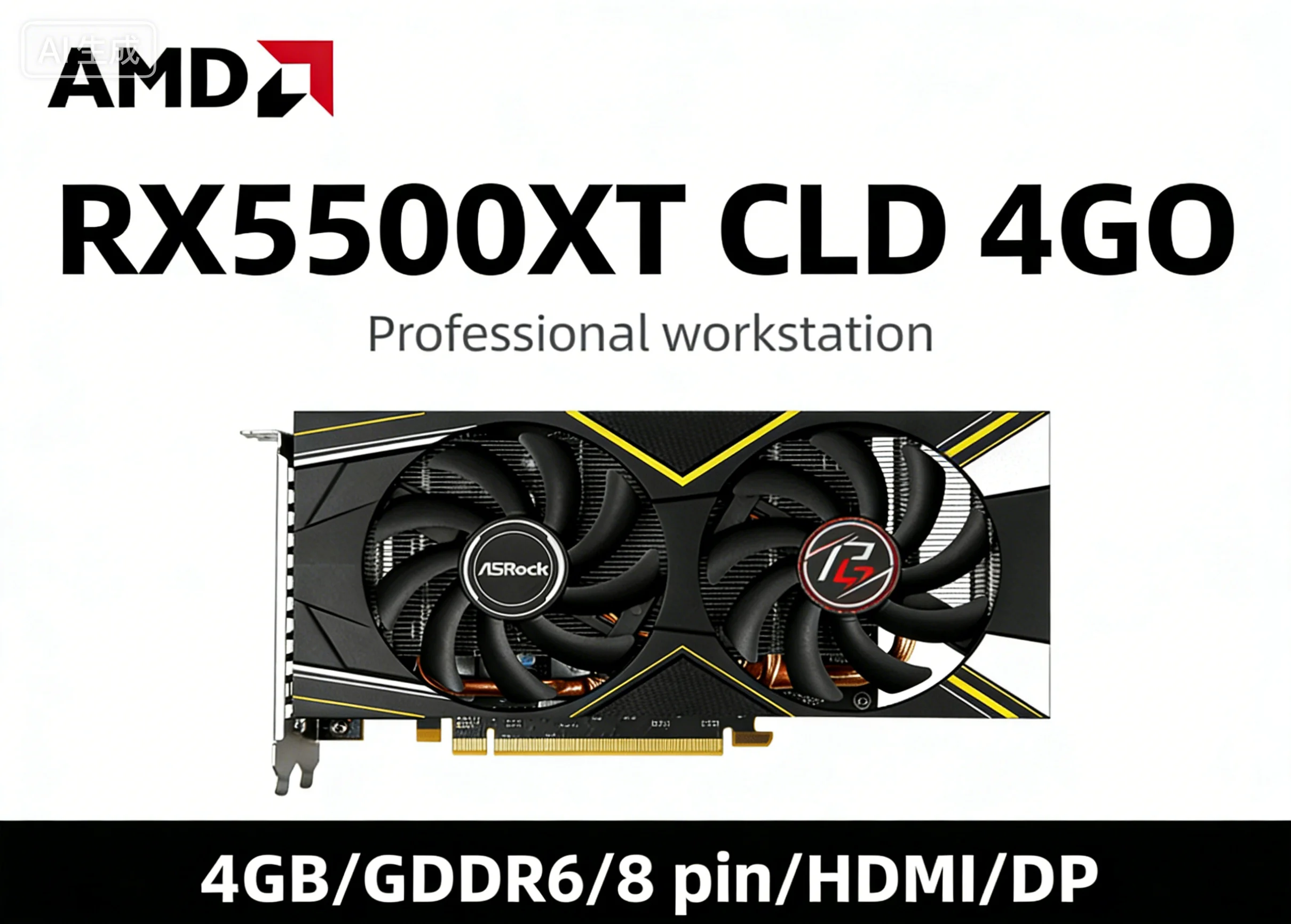 Geforce Gv N166SOC …