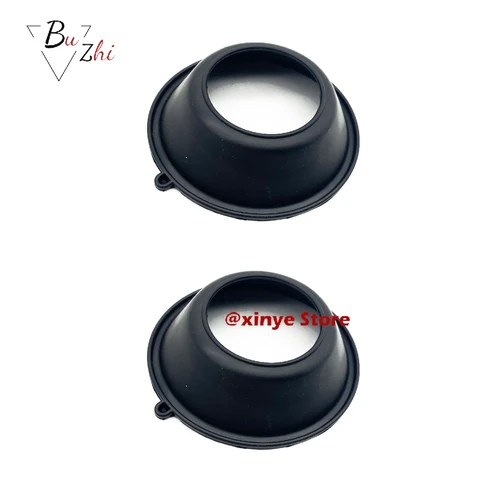 Imagen 2 del producto Diafragma de vacío del carburador de la motocicleta para Yamaha Virago XV700 XV750 XV920 XV1000 XV1100 HITACHI HSC40 XV 700 750 920 1000 1100