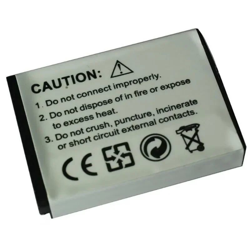 3.7V 1200mAh IA-BP85A BP-85A BP85A BP 85A Digital Camera Battery Pack for Samsung ST200 ST200F PL210 WB210 SH100