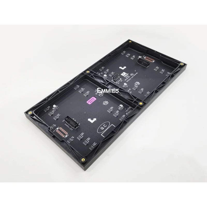 High Quality P5 Indoor RGB LED Module 1/16 Scan 64x32 Pixels 320*160mm SMD2121 Full Color LED Video Wall Panel