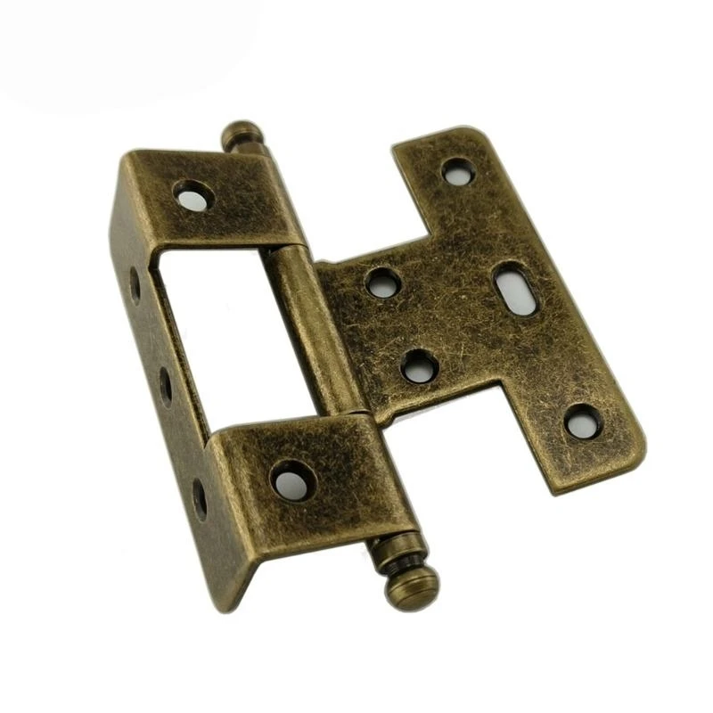 T21C Concealed Kitchen Cabinet Door Hinges For Cabinets Drawers Wardrobes Enduring
