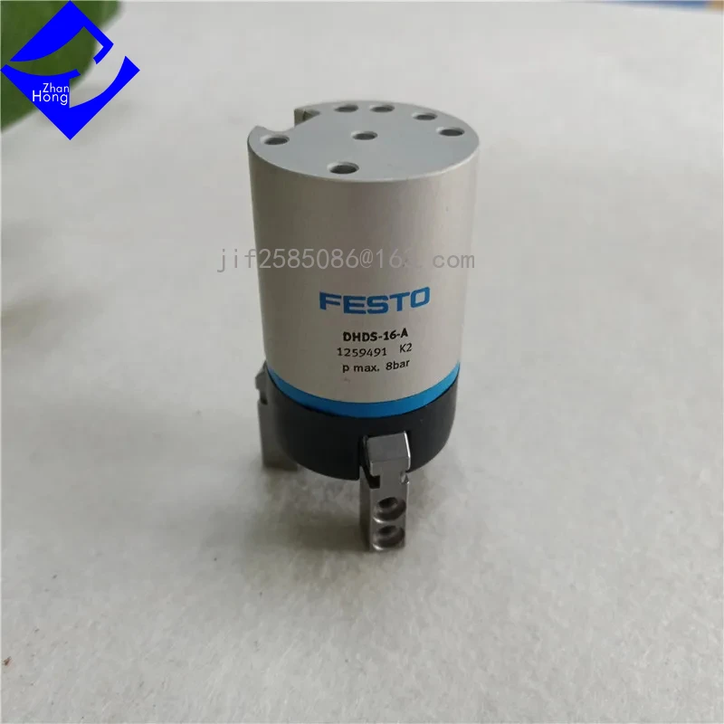 FESTO-DHDS-16-A 1259491, 1259492, DHDS-16-A-NC, 1259493, 1259494, 1259495, disponible en todas las Series, precio imprimible