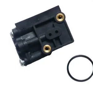 Relief Discharging Valve Replacement 1622369480 Blow Off Valve for Screw Air Compressor Spare Parts