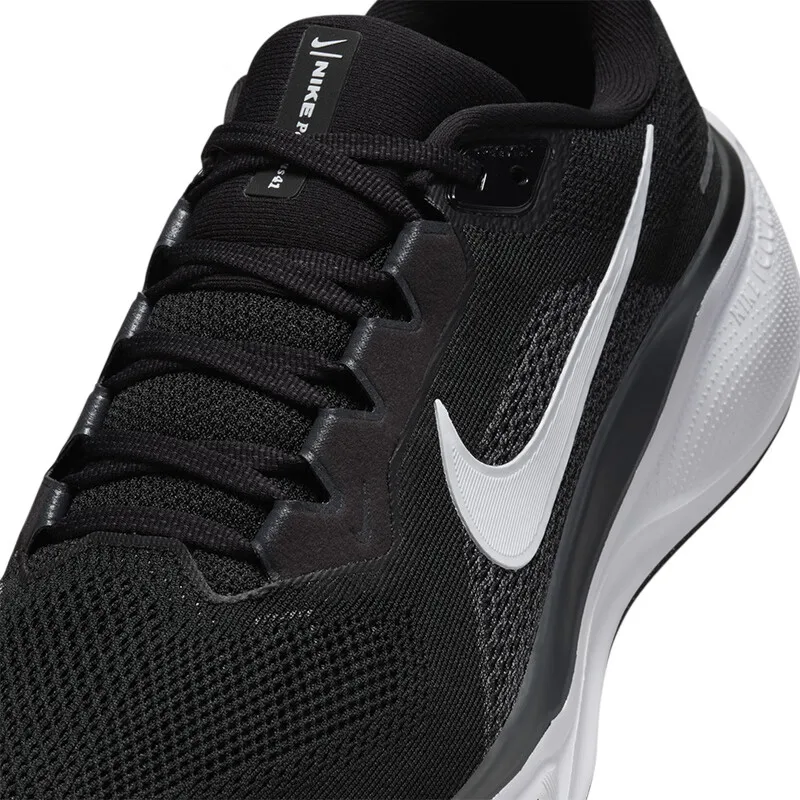 NIKE-Tênis de corrida respirável para homem, ecológico, versão larga, PEGASUS 41