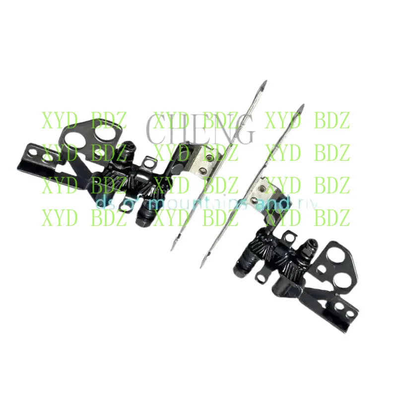 

Для ASUS ZenBook Pro 14 UX8402 UX8402Z L & R шарнирный кронштейн для ЖК-экрана, набор пар, новый CDB