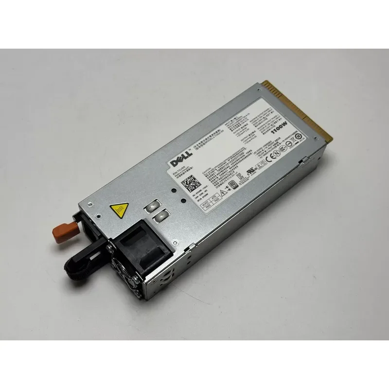for Dell Server 1100W Power Supply L1100A-S0