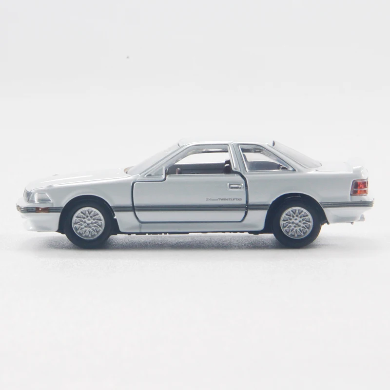 Takara Tomy Tomica Premium TP21 Toyota Soarer Mini Diecast Alloy Model Car Gifts for Children Adults Collection