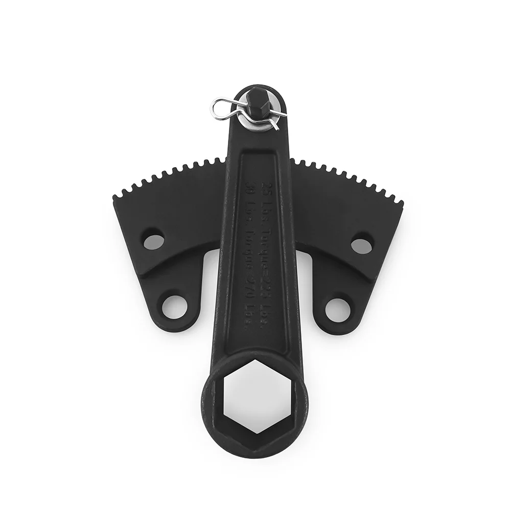 

For Volkswagen Beetle for VW Bug Torque Multiplier Leverage Tool Remove Install 36mm Axle Nut and Flywheel Gland Nut 000133