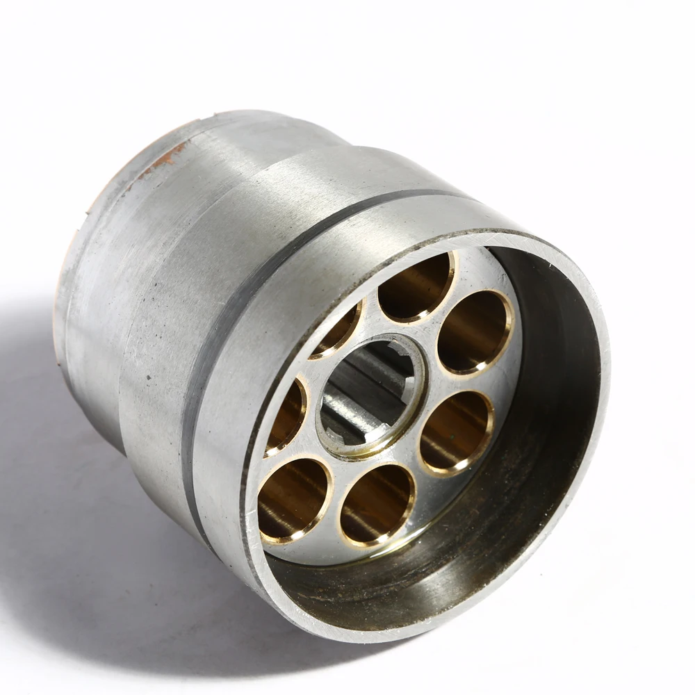 CY MCY YCY SCY Pump Accessories Variable Head Cylinder Hydraulic Pump Motor Spare Part Drive Shaft Return Plate