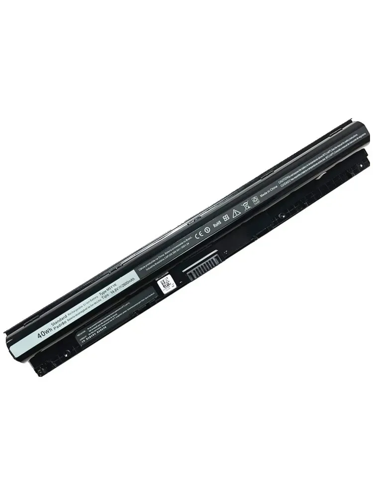 

Новая батарея M5Y1K для DELL-Inspiron 14 15 17 5000 3000 Series 5559 5558 / 40WH