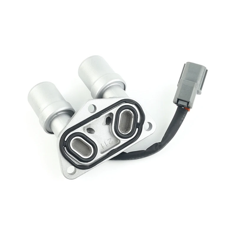 U90C Engine Transmission Solenoid 28200-PLX-003 28200PLX003 for Honda-Civic 2001-2004