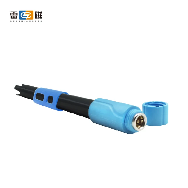 Sensor Protective Cover Plastic/resin Material Outerwear Protection Probe Electrode
