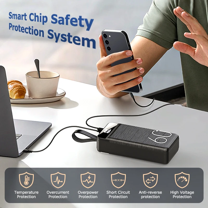 Thumbnail 4 - #78 Best Powerbanks to Buy In 2026