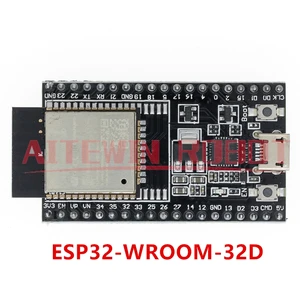 10ベストセールスESP32 WROOM 32D -№5