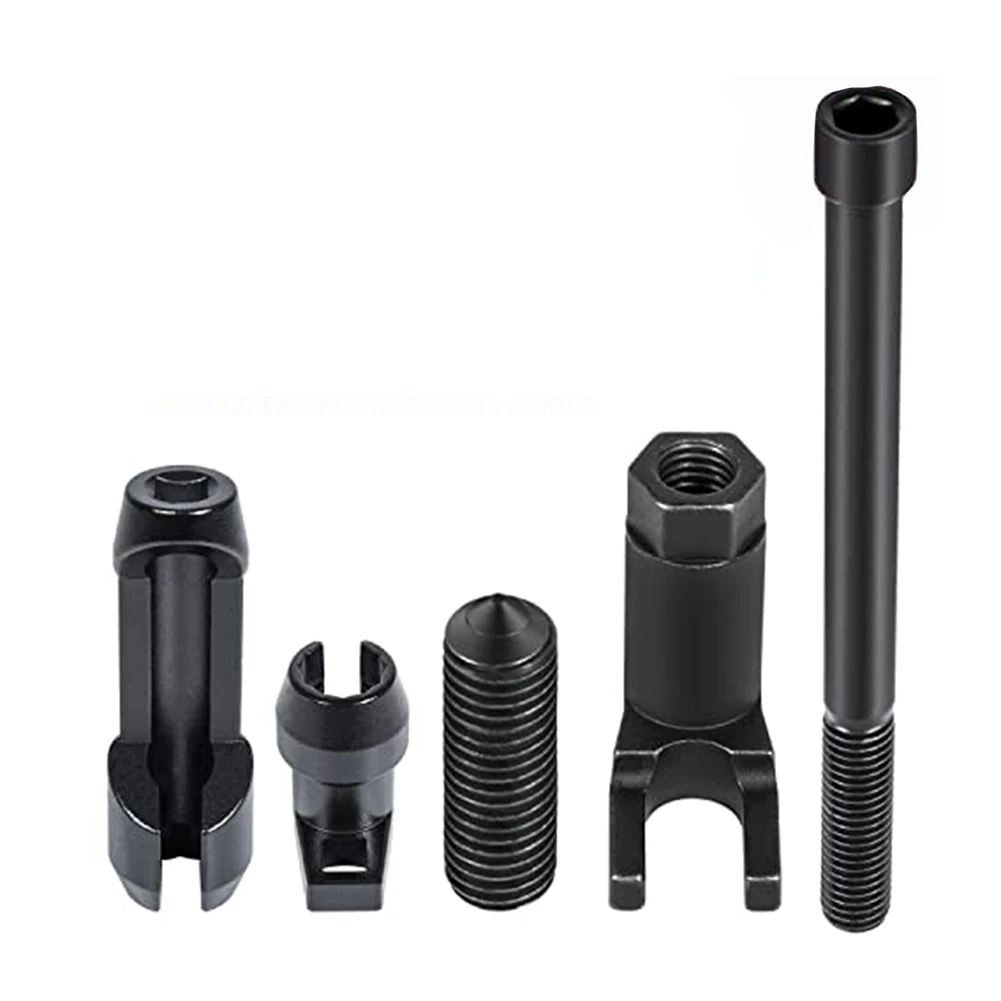 

For Ford For PowerStroke Diesel Engine Injector Nozzle Disassembly Sleeve Remove Tool For F‑250 F‑350 F‑450 F‑550