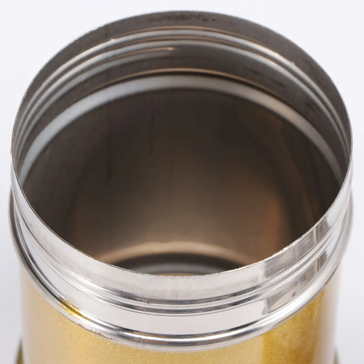 

3 Pcs Seasoning Shakers Pepper Dispenser Jar Spice Kitchen Salt and