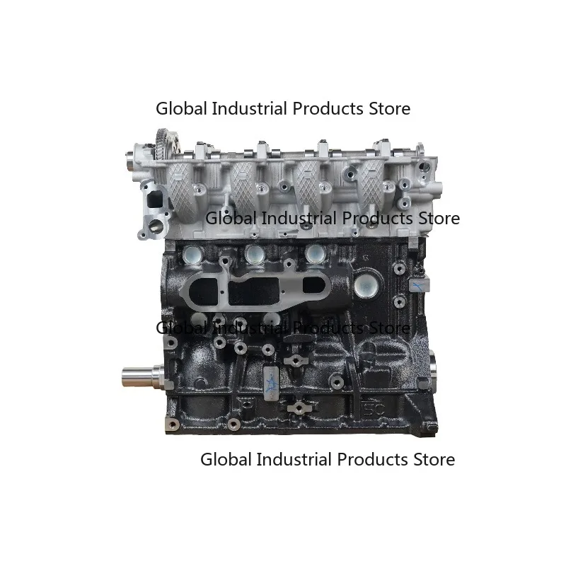 Hot Selling 4D56U 4D56 D4BH 2.5L Engine Long Block