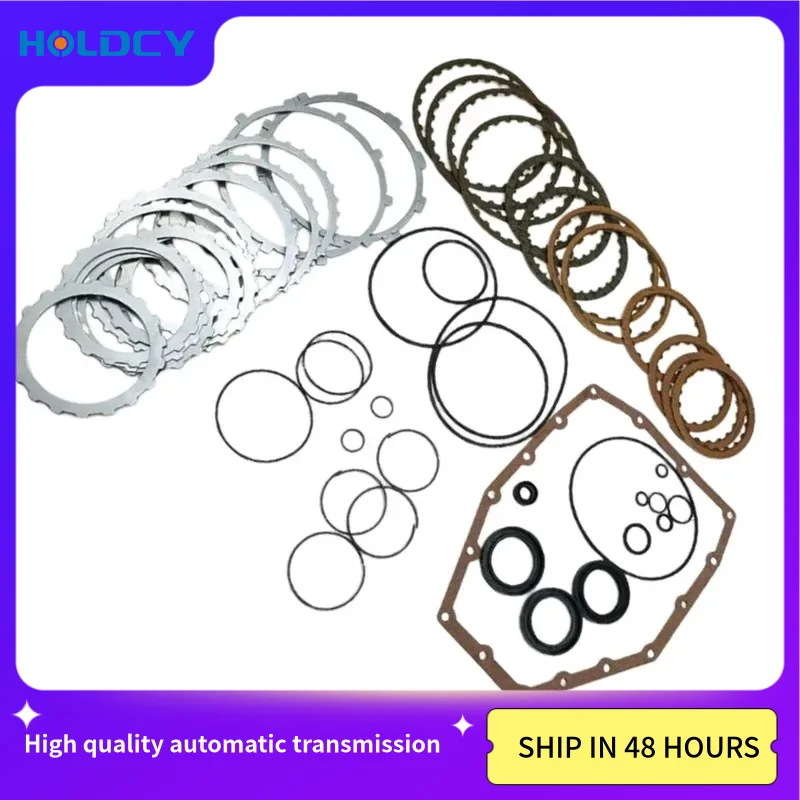 

Для Nissan Almera March Lada Datsun Suzuki Ford March-AT 1, комплект JF414E, главный ремонтный комплект автоматической коробки передач