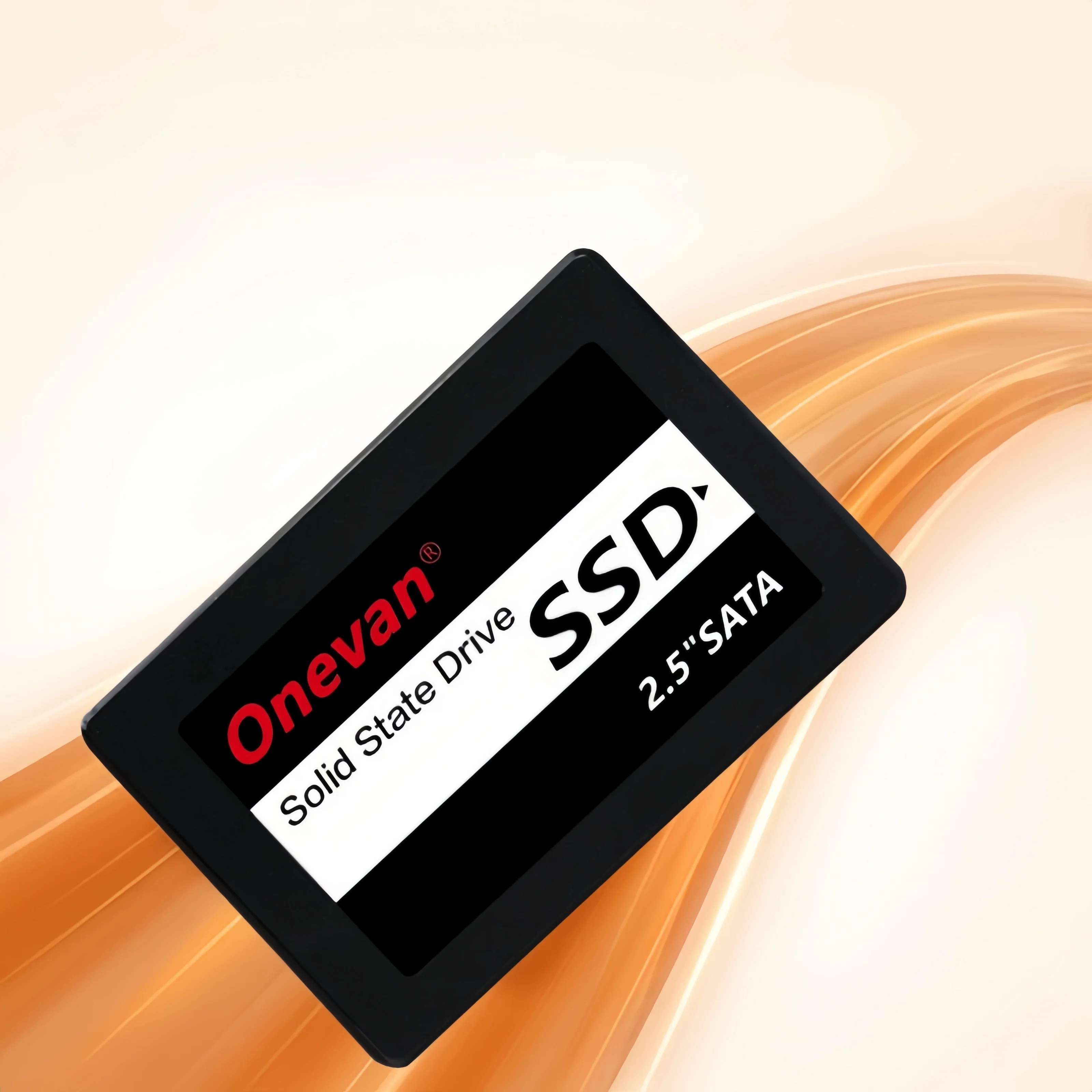 Wewnętrzny dysk twardy do laptopa 2.5 cala SSD SATA - możliwość aktualizacji dysku - opcje przechowywania 960GB 120GB 240GB 60GB - dostępne do aktualizacji komputera — zdjęcie produktu 6