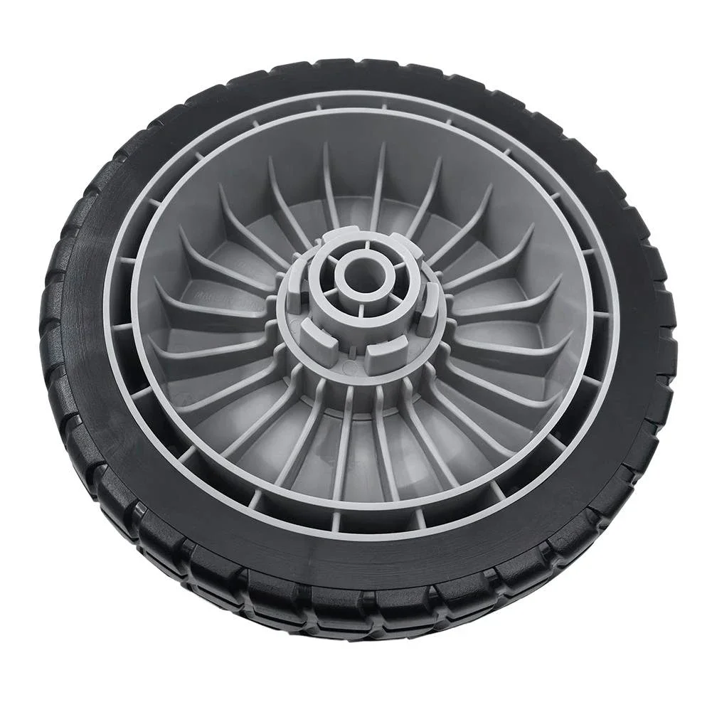 For Honda Lawnmowers HRT216 Wheels Garden Maintenance As Shown Compatible With Multiple Models Designed For Various Terrains