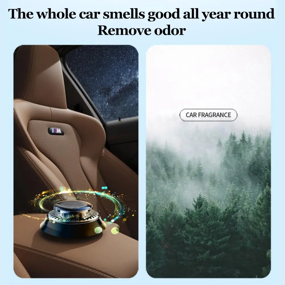 Thumbnail 4 - #2 Latest Car Air Purifiers Updates
