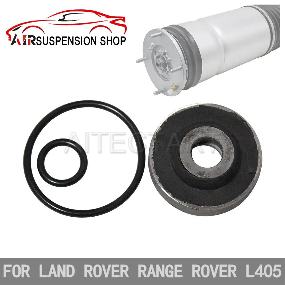 

Для Land Rover Range Rover L405 с верхним креплением переднего амортизатора EDC с уплотнительными кольцами OEM LR060399 LR060401 и т. д.