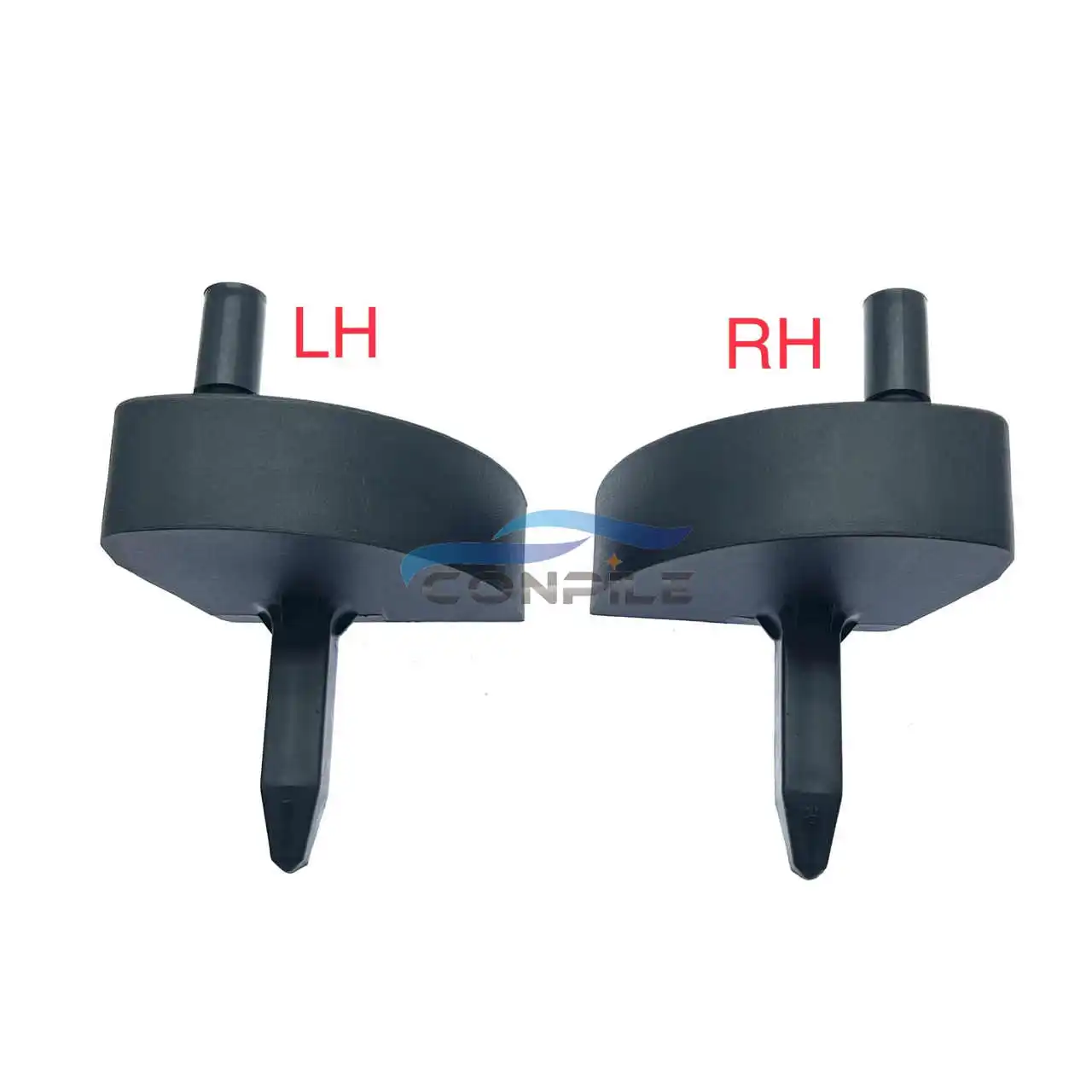 

1pc for Soueast DX3 Rear Object Plate Rotating Shaft Bracket Storage