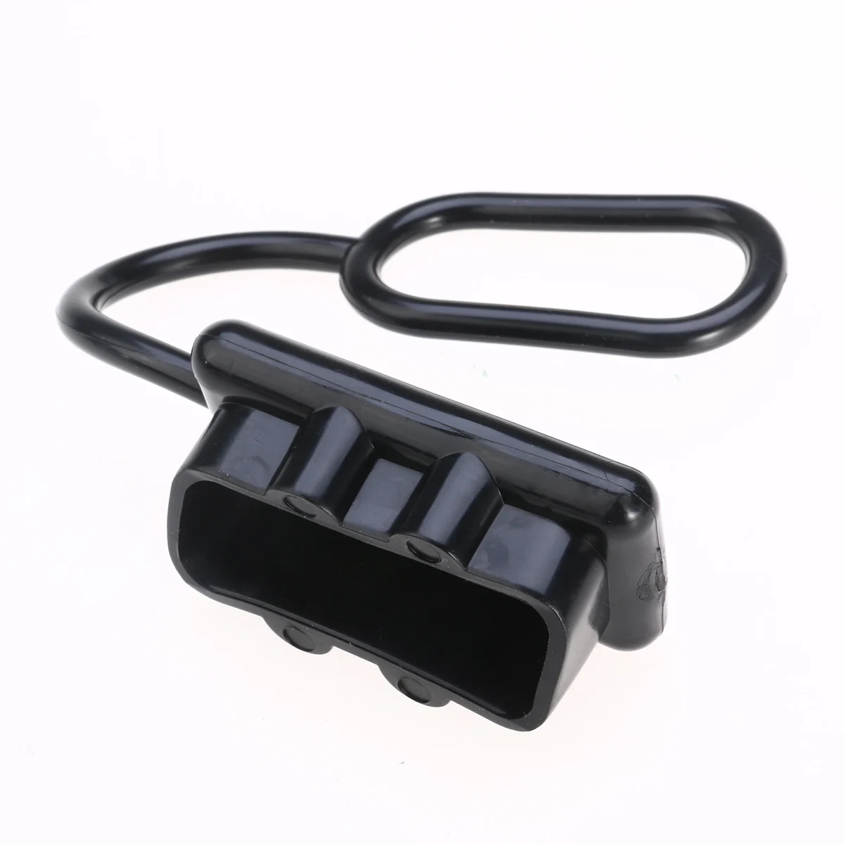 

8pcs Quick Connect Plug Kit 175A High Current Low Resistance Dustproof Stable Voltage For Electric Cars Trailer