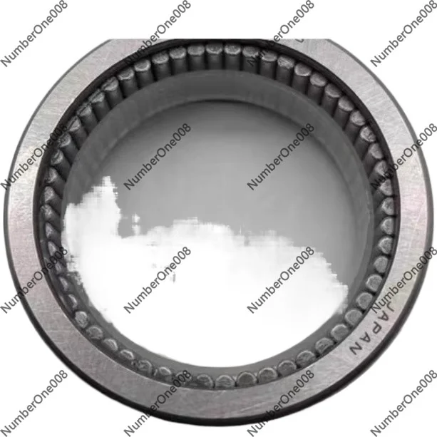 

RNA506525 Needle Roller Bearing, 50x65x25mm Needle Bearing for Outboard Engine, Industrial Drawn Cup Needle Roller Bearing