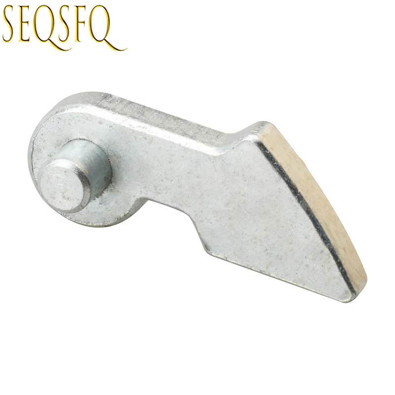 

663-15741-02 Pawl, Drive For Yamaha Boat Motor 2T 48HP 55HP 60HP 75HP 85HP 663-15741-02-00 663-15741 Engine Replaces Parts