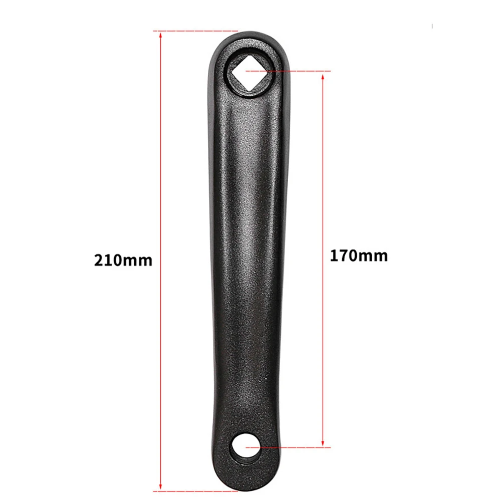新入荷-自転車クランク（左右1組）自転車交換用ハンドクランク、自転車交換用アクセサリー