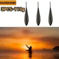 3PCS 110g