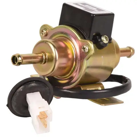10 best sales diesel injection pump - №6