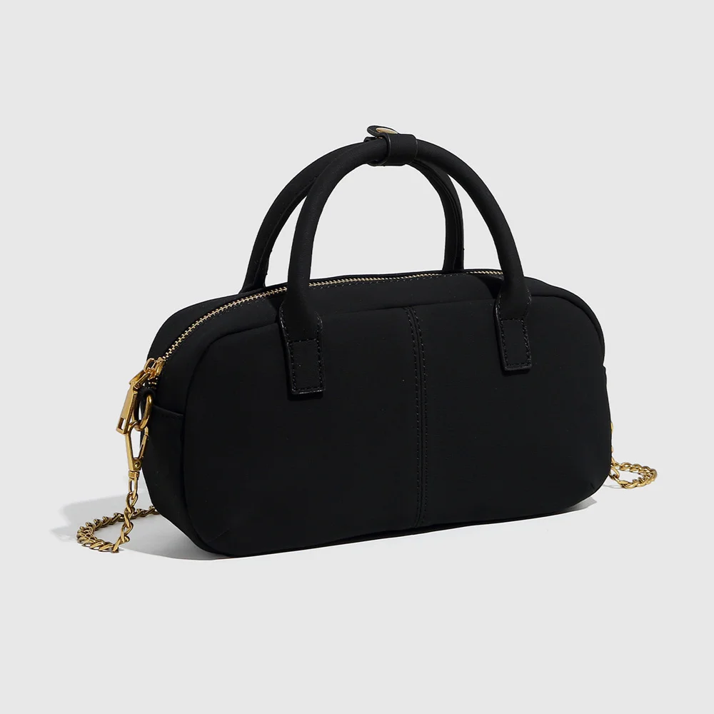 

Осень-зима, новая высококачественная винтажная матовая сумка-подушка Boston, универсальная ручная сумка на одно плечо с наклонным крестом, маленькая квадратная сумка