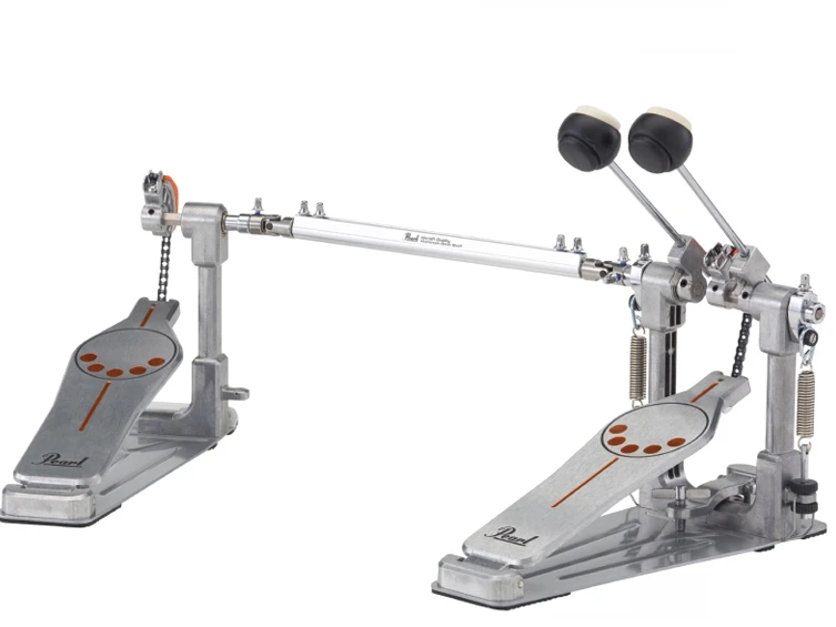 930 Series Double Stomping Mallet DrumsBass DrumsSingle/Double Stomping Pedal Stompers