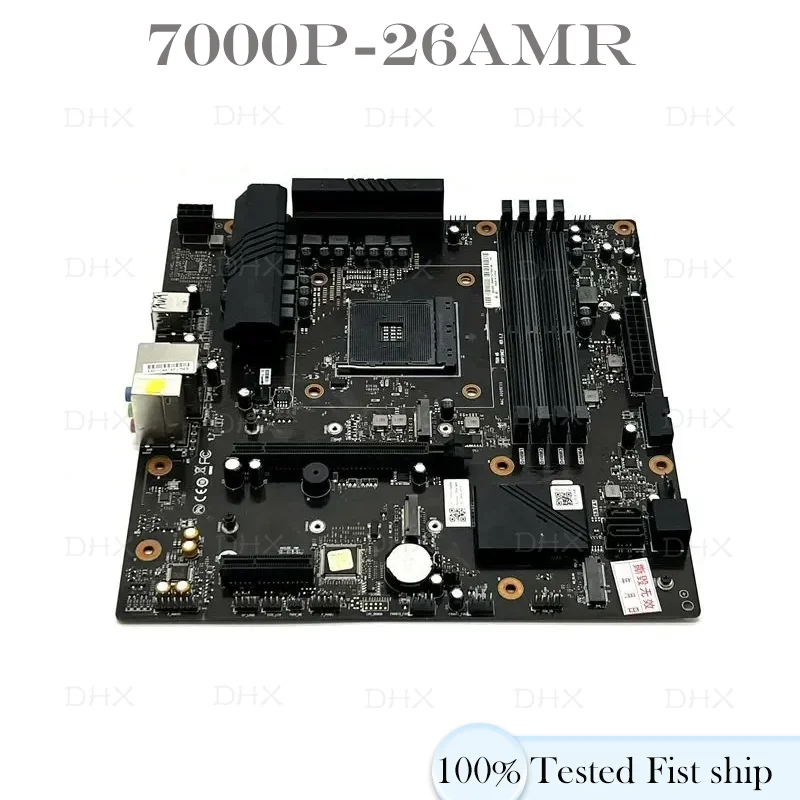 AMDP19ME2 For Lenovo Legion 7000P-26AMR Motherboard B550A4-LM B550 AM4 DDR4 Mainboard 100% Tested Fully Work be shipp quickly DH