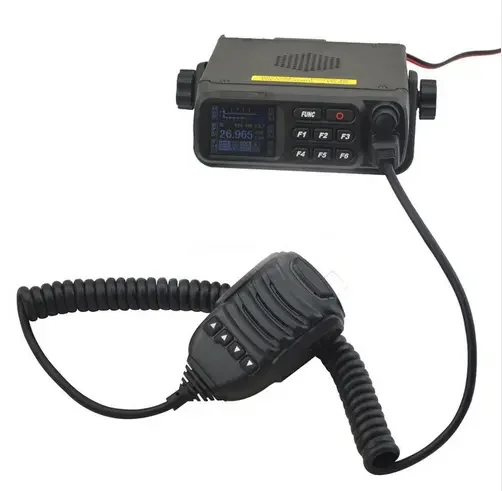

Коротковолновый трансивер 40 Вт, 24,5–30,105 МГц, Новое поступление, S890 CB Mobile SSB AM FM, 27 МГц, радио, рации дальнего действия
