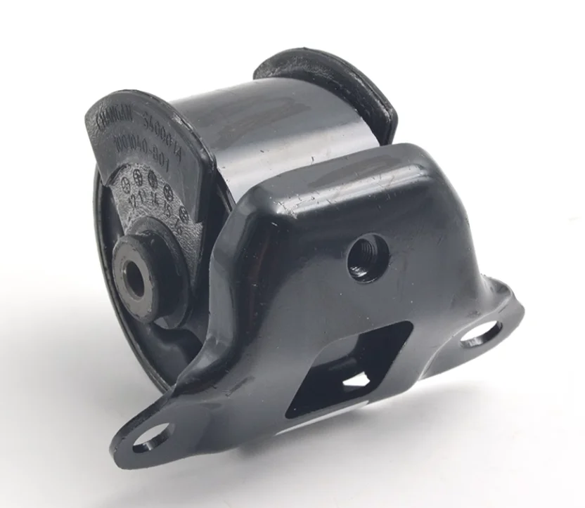 1pcs Engine Mount suspension bracket Front / Left / Right / Rear side for Chinese CHANGAN EADO XT MT AT Autocar motor part