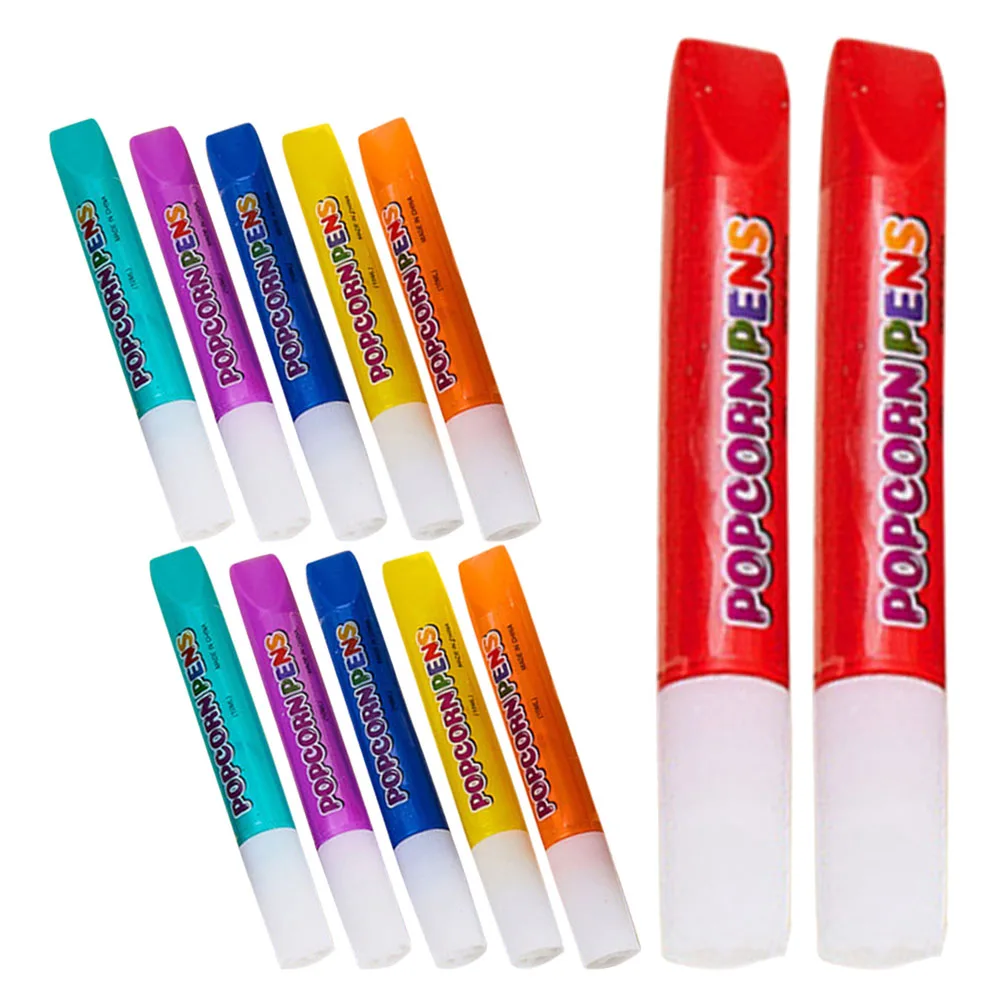 

12 Pcs Paint Bubble Pen Drawing Pens Supply Other Educational s Fun Stationery Child