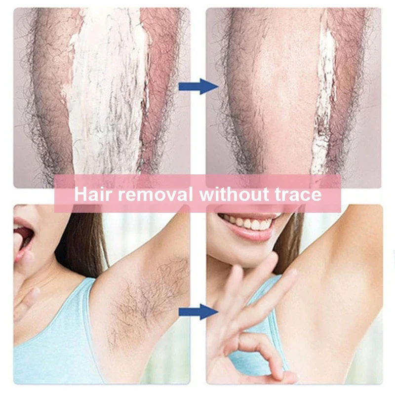 Depiladora Física de Cristal Reutilizable, Fácil de Limpiar, Portátil, Herramienta de Depilación para Piernas, Brazos, Axilas y Cuerpo, Accesorio de Belleza